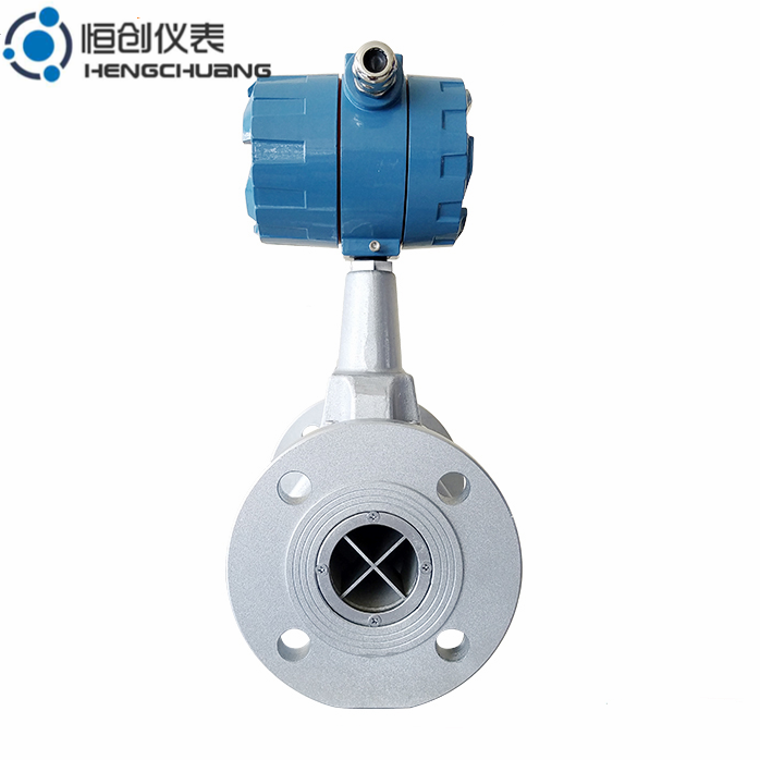 HENGCLUX系列旋進(jìn)旋渦氣體流量計